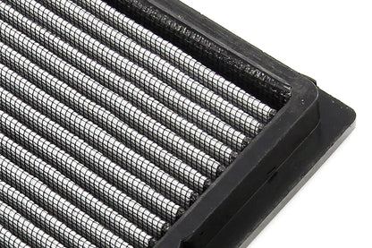 HPS Performance Drop-in Panel Air Filter Driver and Passenger Side Combo HPS-457369x2