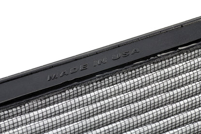 HPS Performance Drop-in Panel Air Filter Driver and Passenger Side Combo HPS-457369x2