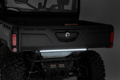 LED Light | Tailgate Mount | 30" Multi Function | Can-Am Defender