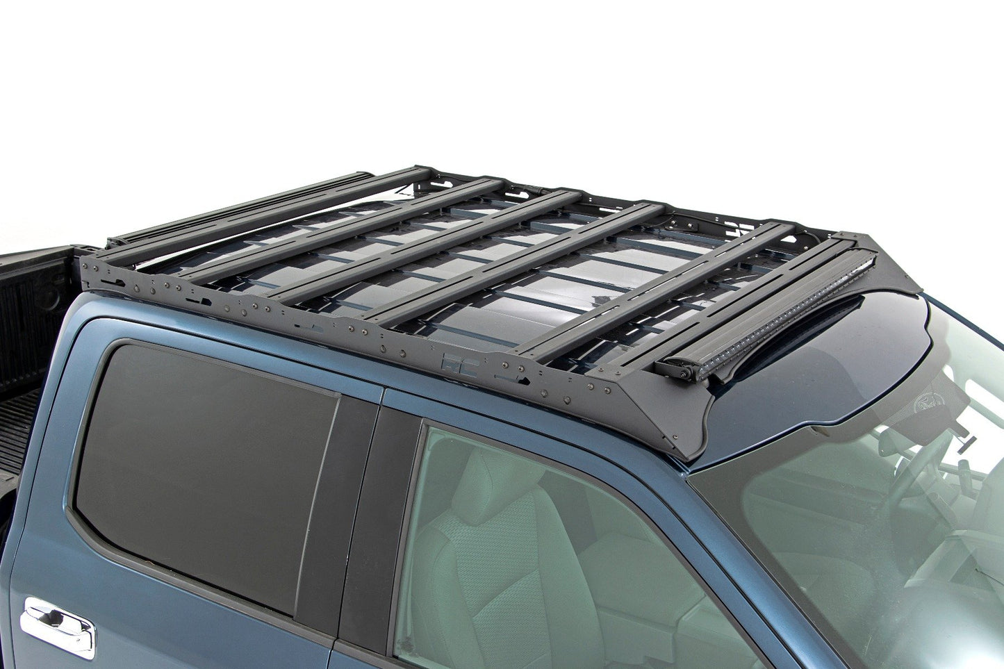 Roof Rack | Ford F-150 2WD/4WD (2015-2018)