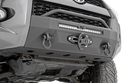 Front Bumper | Hybrid | Toyota 4Runner 2WD/4WD (2014-2024)