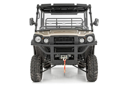 3 Inch Lift Kit | Kawasaki Mule 