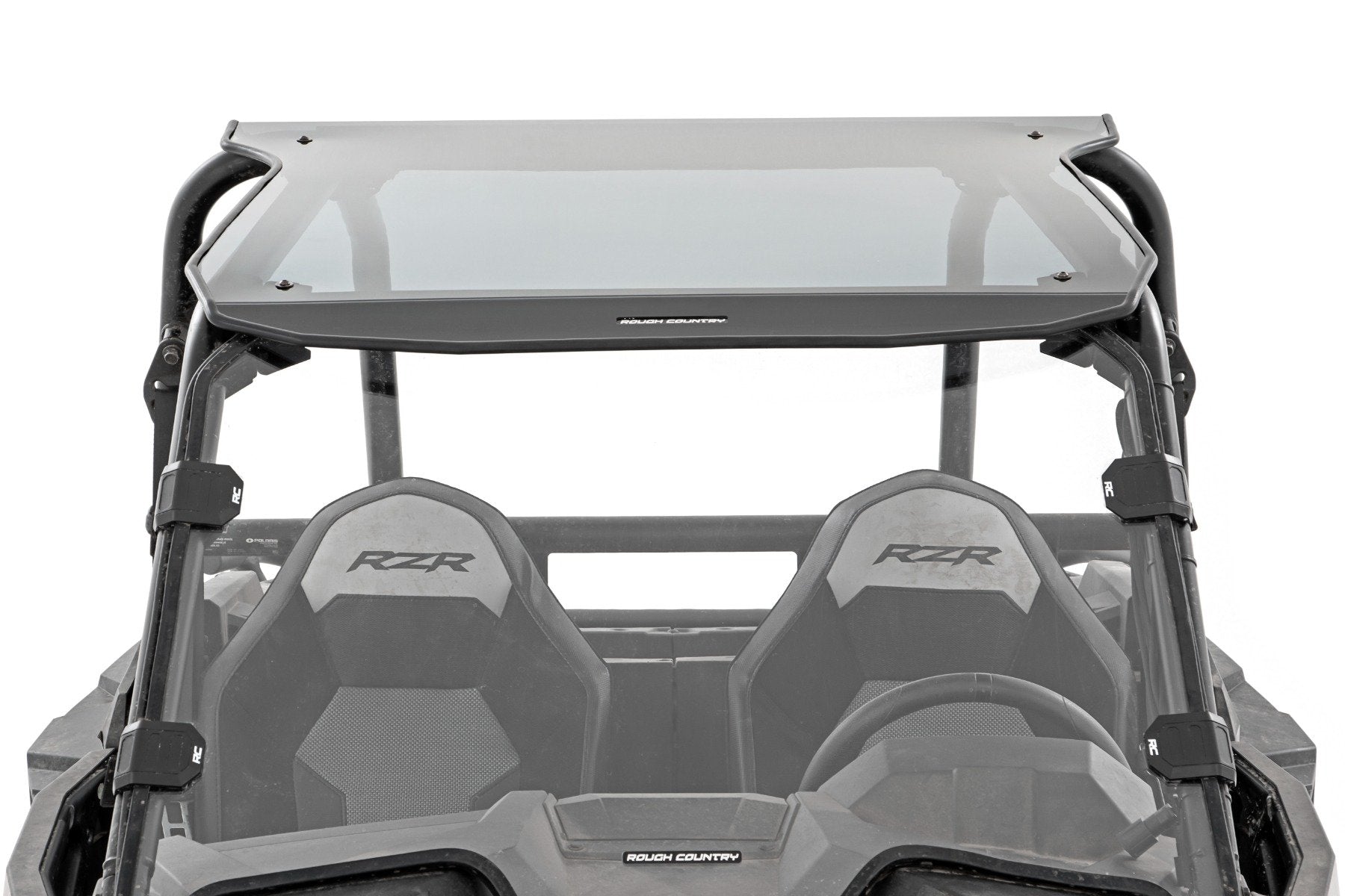 UTV Roof | Tinted Polycarbonate | Polaris RZR XP 1000