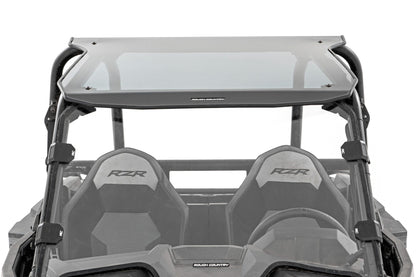 UTV Roof | Tinted Polycarbonate | Polaris RZR XP 1000