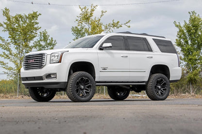 6 Inch Lift Kit | Chevy/GMC Tahoe/Yukon 4WD (2015-2020)