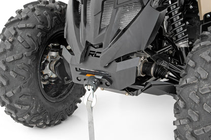 Winch Bumper | Can-Am Renegade 1000 (12-19)/Renegade 500 (12-15) 