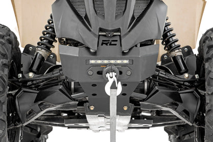 Winch Bumper | Can-Am Renegade 1000 (12-19)/Renegade 500 (12-15) 