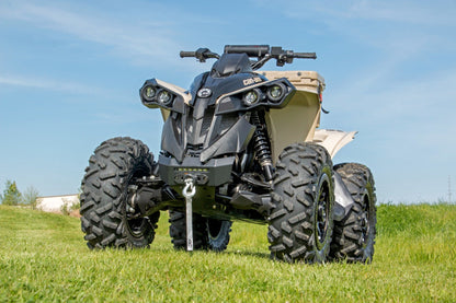 Winch Bumper | Can-Am Renegade 1000 (12-19)/Renegade 500 (12-15) 