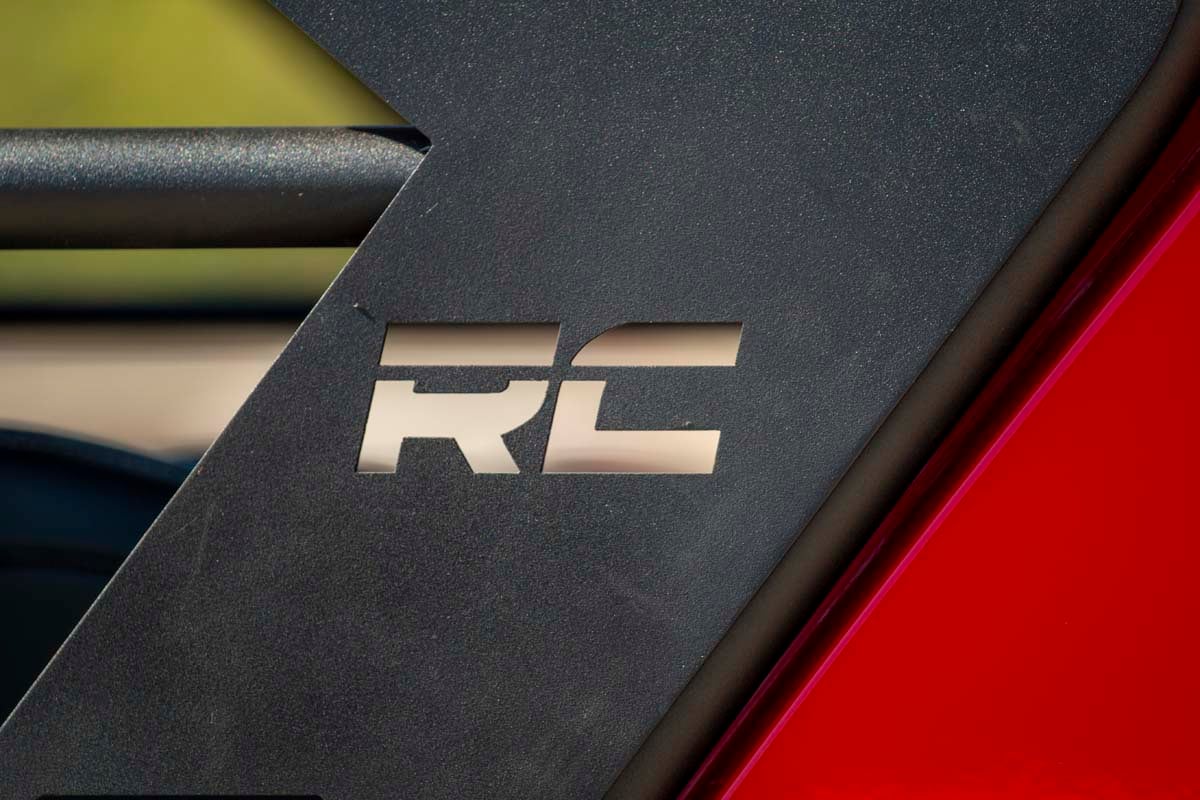 Tubular Doors | Front | Jeep Gladiator JT/Wrangler JL 4WD (2018-2024)