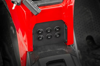 MLC-6 | Muliple Light Controller | Honda Talon 1000X 