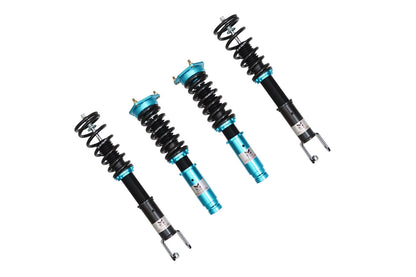 Megan Racing EZII Series Coilovers for Infiniti Q50 14+/Q60 17+ AWD WITH DDS 48mm