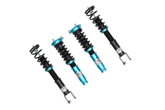 Megan Racing EZII Series Coilovers for Infiniti Q50 14+/Q60 17+ AWD WITH DDS 48mm