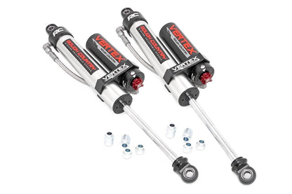 Vertex 2.5 Adjustable Rear Shocks | 6" | Jeep Gladiator JT 4WD (2020-2024)