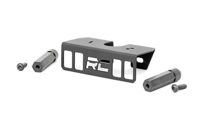 3rd Brake Light Relocation Bracket | Jeep Wrangler JL (18-24)/Wrangler Unlimited (18-24) 