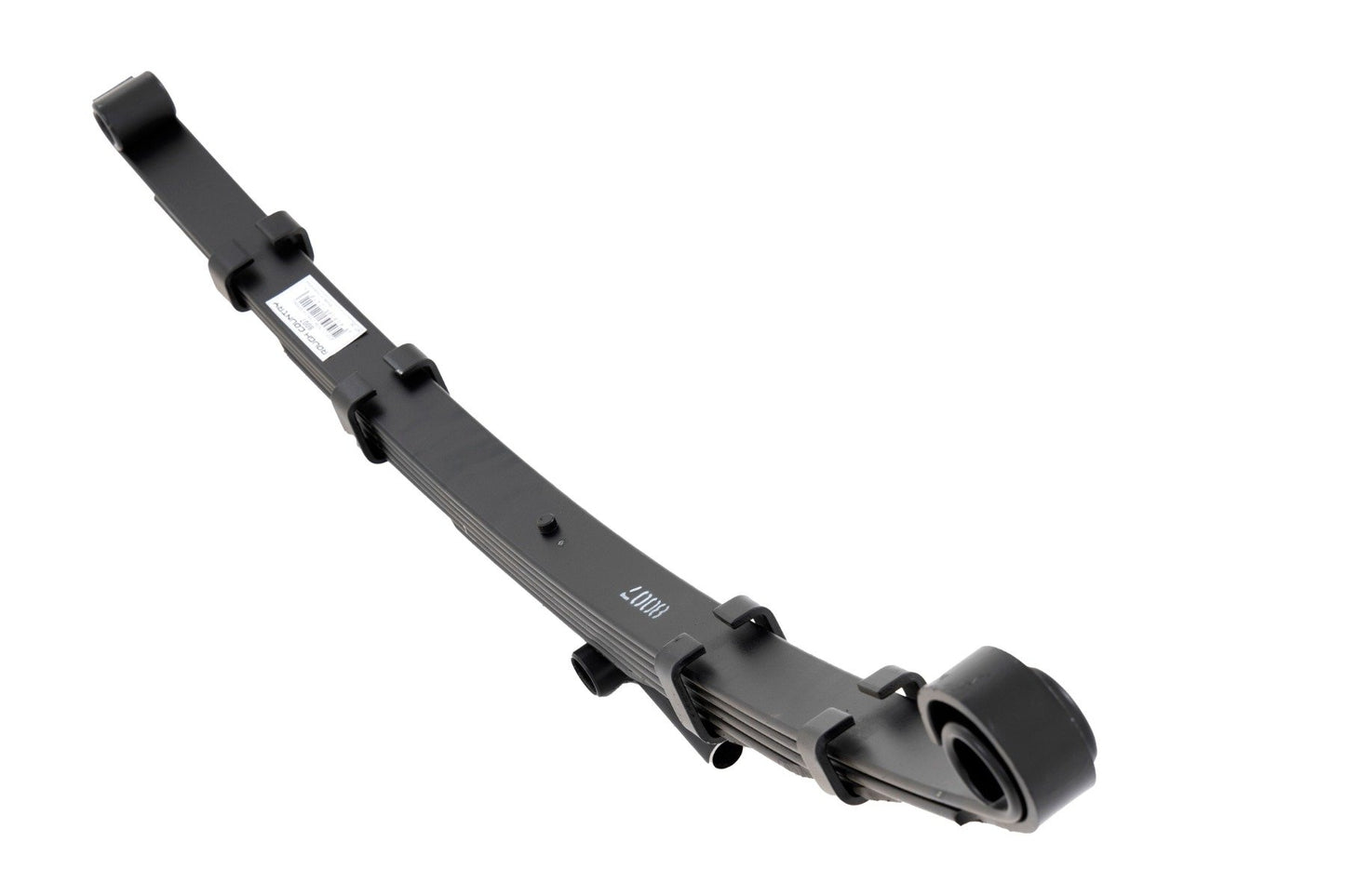 Front Leaf Springs | 2.5" Lift | Pair | Jeep CJ 7 4WD (1976-1986)