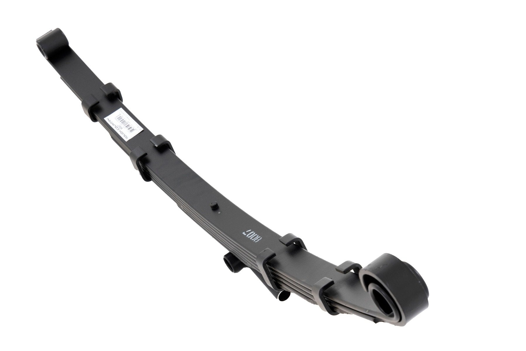 Front Leaf Springs | 2.5" Lift | Pair | Jeep CJ 7 4WD (1976-1986)