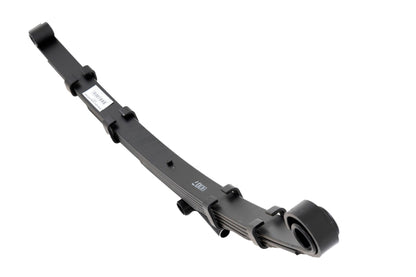Front Leaf Springs | 2.5" Lift | Pair | Jeep CJ 7 4WD (1976-1986)