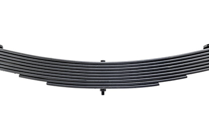 Front Leaf Springs | 2.5" Lift | Pair | Jeep CJ 5 4WD (1955-1975)