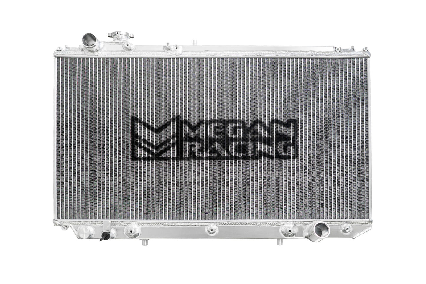 Megan Racing Lexus GS300 98-05 (EXC GS400) Radiator – MR-RT-LG98