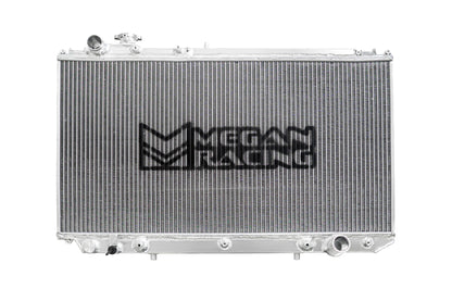 Megan Racing Lexus GS300 98-05 (EXC GS400) Radiator – MR-RT-LG98