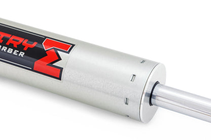 M1 Monotube Front Shocks | 3-4.5" | Ram 2500 (10-13)/3500 (10-24) 