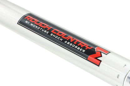 M1 Monotube Front Shocks | 7-8" | Ford Explorer (91-94)/Ranger (83-97) 