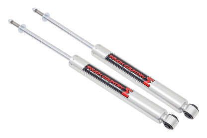 M1 Monotube Front Shocks | 7.5-8" | Ram 2500 4WD (2014-2024)