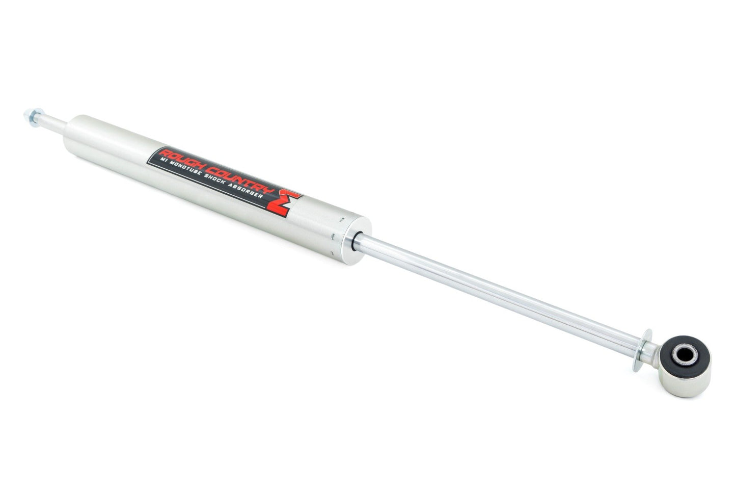 M1 Monotube Front Shocks | 3-4.5" | Ram 2500 (10-13)/3500 (10-24) 