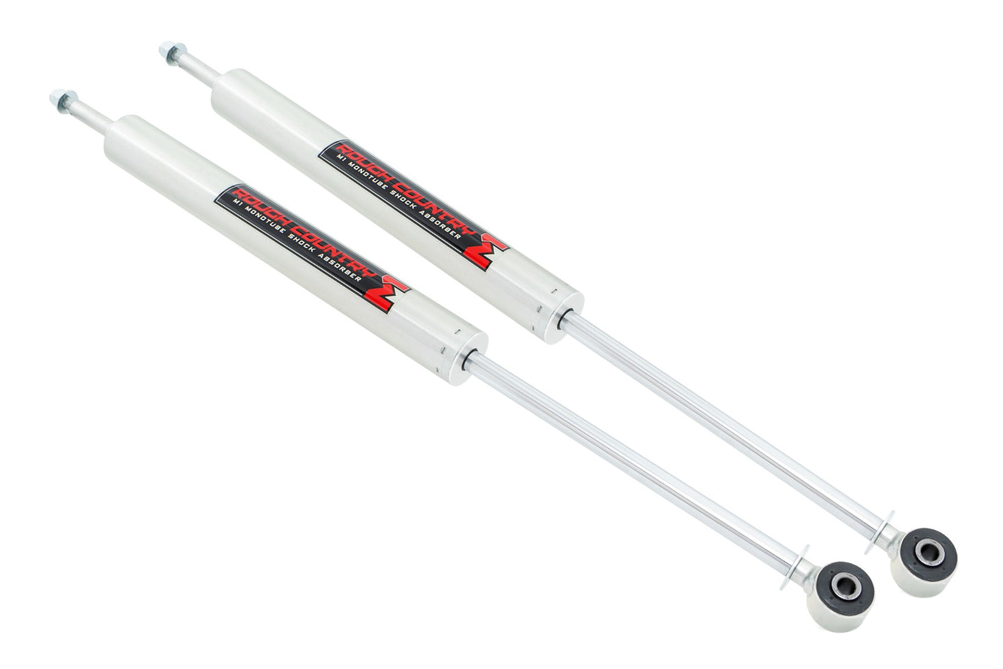 M1 Rear Shocks | 5.5-6.5" | Toyota Tundra 2WD/4WD (2000-2006)