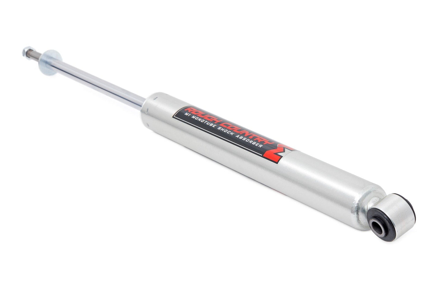 M1 Monotube Front Shocks | 2-3" | Dodge Ram 3500 4WD (1994-2002)