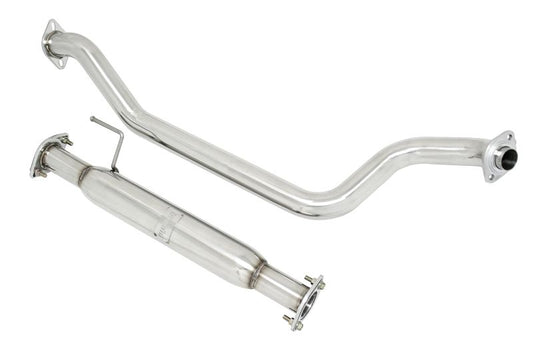 Nissan Sentra 2002-2006 SER/SpecV Midpipe - MIDPIPE-SENTRA02