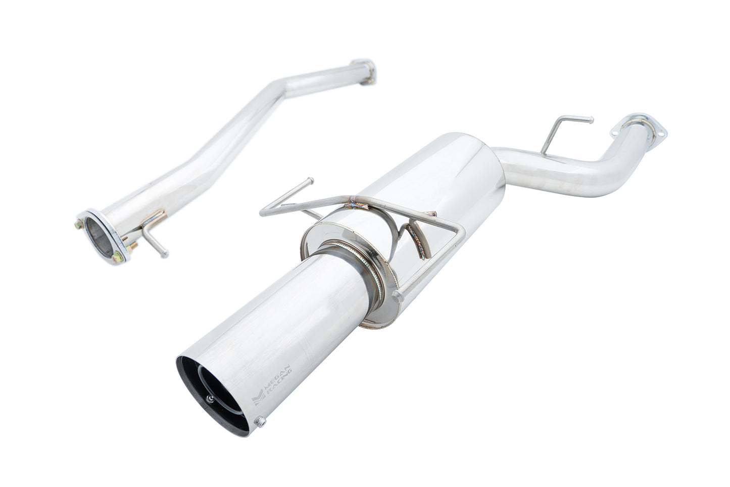 Nissan 240SX 95-98 - Long Tip - Turbo Type - MR-CBS-NS14