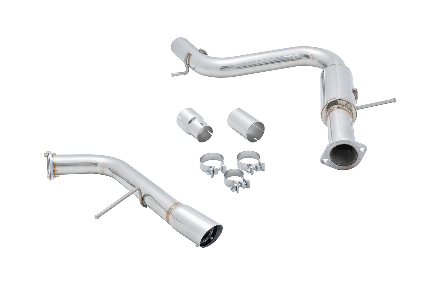 Volkswagen GTI 2.0T 06-09 - Type DS - MR-CBS-VWG06T-DS