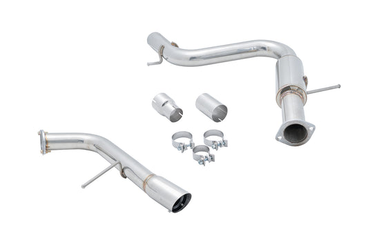 Volkswagen GTI 2.0T 06-09 - Type DS - MR-CBS-VWG06T-DS