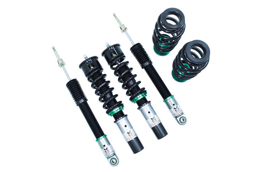 Audi A6 12-16 (FWD/AWD) - Euro I Series Coilovers - MR-CDK-AA612-EU