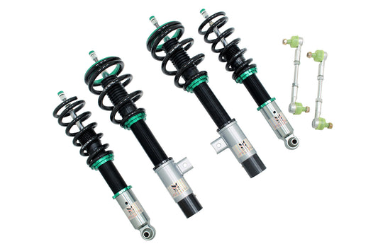 Megan Euro Series Coilover Damper Kit BMW X4 14-18 - MR-CDK-BF26X-EU