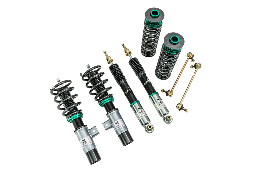 BMW 4-Series G22 430i / 440i (Non-M) 21+ EURO I Series Coilover - MR-CDK-BG20-EU