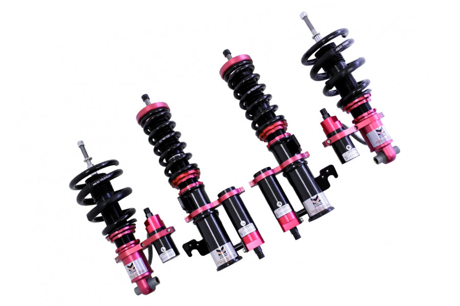Chevrolet Camaro 10-13 - Spec-RS Series Coilovers - MR-CDK-CCA10-RS