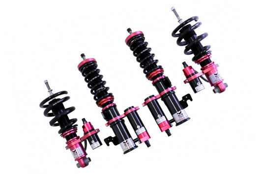 Chevrolet Camaro 10-13 - Spec-RS Series Coilovers - MR-CDK-CCA10-RS