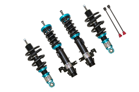 Chevrolet Camaro 14-15 - EZ I Series Coilovers - MR-CDK-CCA14-EZ