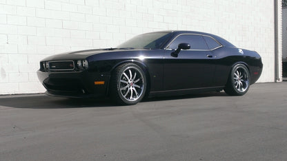 Dodge  Challenger/Charger/300C 2011-2021 RWD ONLY EZII Series Coilovers MR-CDK-DC11-EZII