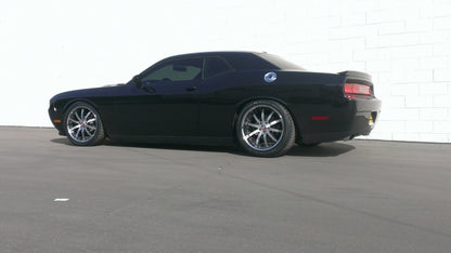 Dodge Charger Scat Pack 15+ EZII Series Coilovers - MR-CDK-DC11-SCT-EZII