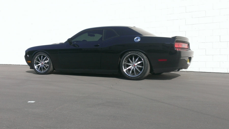 Dodge  Challenger/Charger/300C 2011-2021 RWD ONLY EZII Series Coilovers MR-CDK-DC11-EZII