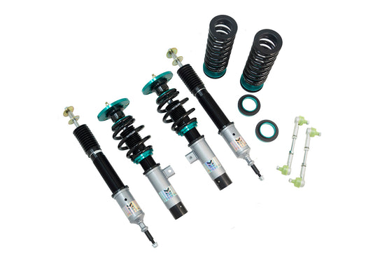 BMW 3-Series (E92) 06-12 Coupe - Euro II Series Coilovers - MR-CDK-E92