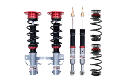 Ford Maverick 2022+ (FWD Hybrid, Torsion Beam Suspension) Street Series Coilover - MR-CDK-FMAV22