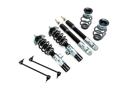 Megan Racing Track Series Coilovers for Acura Integra 2023+ (Excluding Type-S)