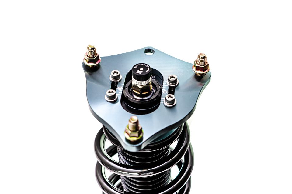 Megan Racing Track Series Coilovers for Acura Integra 2023+ (Excluding Type-S)