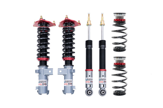 Hyundai Veloster N 2019+ Street Series Coilover - MR-CDK-HYV19N