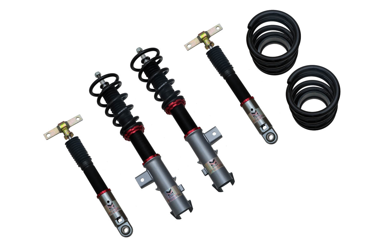 Kia Sedona 2015+ - Street Series Coilovers - MR-CDK-KSD15