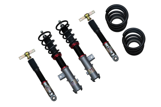 Kia Sedona 2015+ - Street Series Coilovers - MR-CDK-KSD15